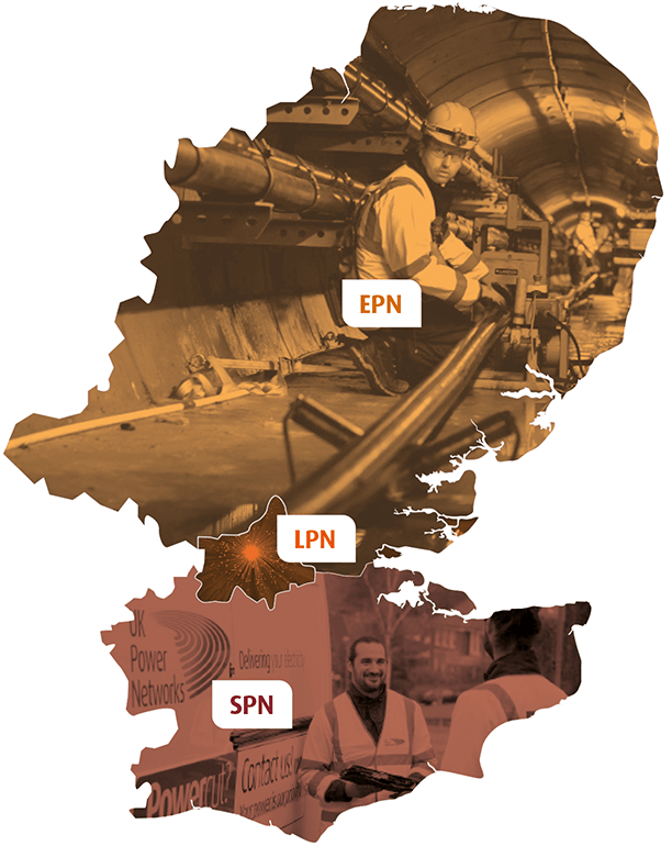 UK Power Networks Annual Review 2019