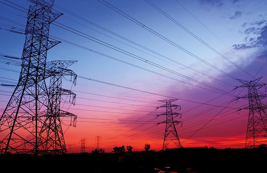 UK Power Networks Annual Review 2019